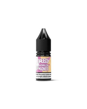 Greedy Bear Salts - Marshmallow Madness - Vapour Central